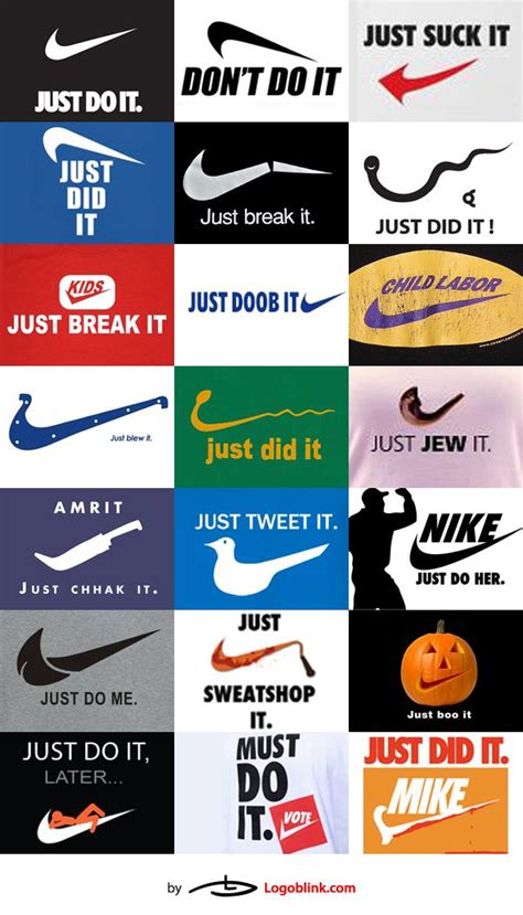 are Nike brands a scam